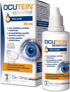 Ocutein SENSITIVE očná voda 50 ml - Očné kvapky