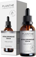 Face Serum PLANTHÉ Hyaluronic Serum Rejuvenating 50ml - Pleťové sérum