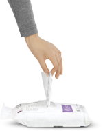 Simplehuman sáčky do odpadkového koše 55 - 80 l, typ U, zatahovací, 100 ks, 35µm - Bin Bags