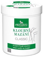 Priessnitz Joint Lubrication Classic 300ml - Body Cream