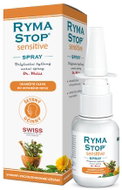 RymaSTOP SENSITIVE Dr.Weiss Herbal Nasal Spray, 30ml - Medical Device