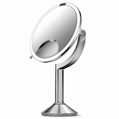Simplehuman Sensor TRIO ST3024 Main image Simplehuman Sensor TRIO ST3024 - Makeup Mirror - Main image