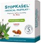 Dr. Weiss STOP COUGH Medical Lozenges, 24 pcs - Herbal Lozenges