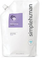Simplehuman Hydratační pěnové mýdlo 828 ml, náhradní náplň s vůní levandule - Liquid Soap