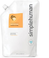 Simplehuman Moisturising Foaming Soap 828 ml, replacement refill with mandarin scent - Liquid Soap