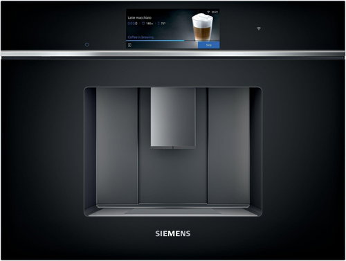 SIEMENS CT718L1B0 iQ700 - Automatic Coffee Machine - Main image
