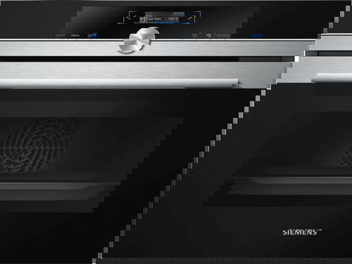 SIEMENS CB635GBS1 - Built-in Oven - Main image