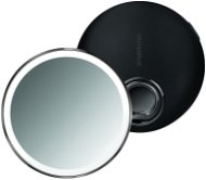 Simplehuman Sensor Compact vreckové, čierne - Kozmetické zrkadlo