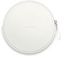 Simplehuman Sensor Compact Zip Case White Case with Zipper for Pocket Mirrors ST9003 - Travel Case