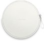 Simplehuman Sensor Compact Zip Case weißes Gehäuse mit Reißverschluss für Taschenspiegel ST9003 - Reiseetui