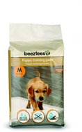 Beeztees Puppy training mats M - 60 × 60 cm, 15 pcs - Absorbent Pad