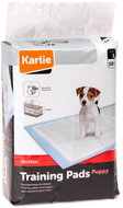 Karlie Puppy training mat S - 35 × 45 cm, 10 pcs - Absorbent Pad