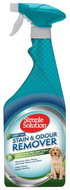 SIMPLE SOLUTION Stain & Odor Remover Rain Forest Stain & Odor Remover for dogs 750 ml - Stain Remover