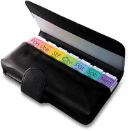 SimplyMed YHL015 Dávkovač léků týdenní, Pill diary - Dávkovač léků