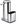 Touchless rechargeable soap dispenser 414 ml + sponge holder, shiny stainless steel