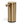 Touch-Free Rechargeable Dispenser 266ml, Brass Stainless Steel