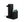 Simplehuman Touch-Free Rechargeable Dispenser 266ml + Sponge Caddy, Black Steel