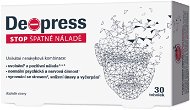 De-press 30 Capsules - Dietary Supplement