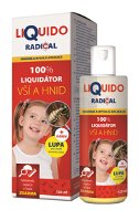 LiQuido RADICAL 125 ml - Kúra na vlasy