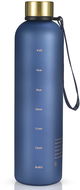 SIM Bottle 1000 ml, modrá - Láhev na pití