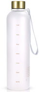 SIM Bottle 1000 ml, bílá - Láhev na pití