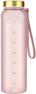 SIM bottle Láhev na pití, 1200 ml, růžová - Láhev na pití