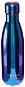 SIM bottle Termoláhev 0,5 L metalická modrá - Drinking Bottle