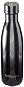 SIM bottle Termoláhev 0,5 L metalická černo stříbrný gradient - Drinking Bottle