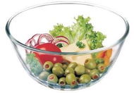 Schale SIMAX Schüssel BOWL 0,9 l 170 × 88 mm Glas - Mísa