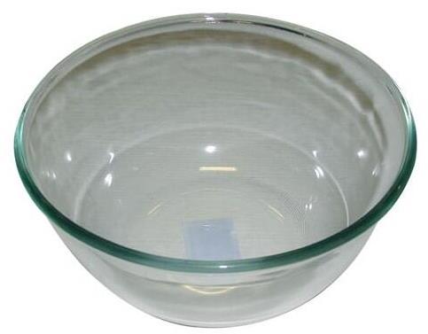 SIMAX BOWL, 1,3l, 190 × 95mm, üveg - Tál - Fő fotó