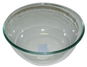 Mísa SIMAX Mísa BOWL 1,3 l 190 × 95 mm sklo - Mísa