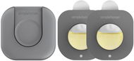 Simplehuman pohlcovač pachů do odpadkového koše, držák + 2 kapsle - Náhradní filtr