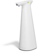 Simplehuman Dobíjecí rozprašovač pro čištění povrchů SENSOR SPRAY, 350 ml, bílý plast - Sprayer