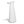 White plastic