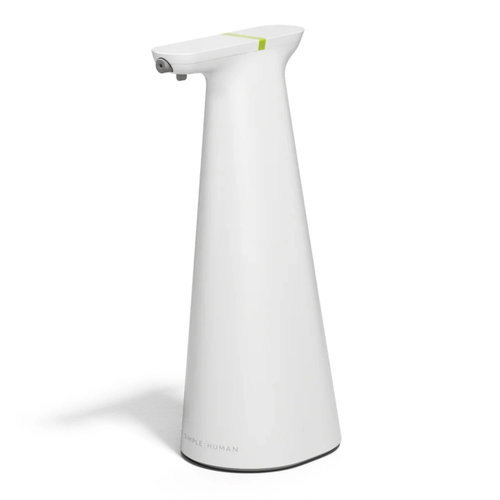 Simplehuman Rechargeable Surface Cleaner SENSOR SPRAY, 350 ml, white plastic - Sprayer - Main image