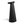 Black plastic
