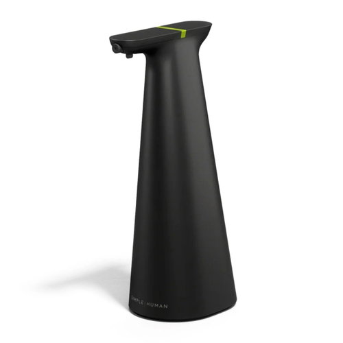 Simplehuman Rechargeable Surface Cleaner SENSOR SPRAY, 350 ml, black plastic - Sprayer - Main image