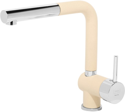 SINKS MIX 3 P - 50 Sahara - Tap - Main image