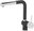 Sinks MIX 3 P - 74 Metalblack