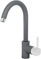 Sinks MIX 35 - 72 Titanium - Tap
