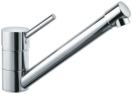 SINKS MIX 4000 Glossy - Tap - Main image
