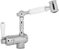 SINKS RETRO 200 S glossy - Tap