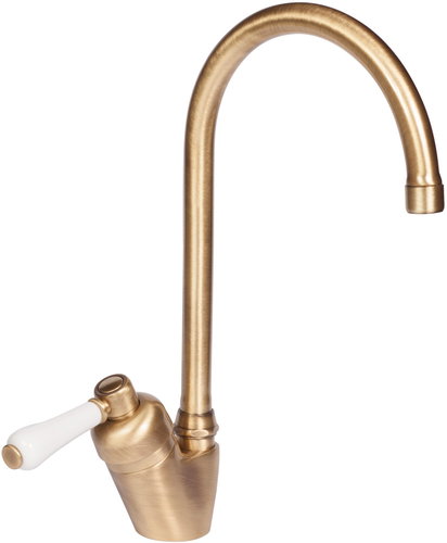 SINKS RETRO 54 bronze - Tap - Main image