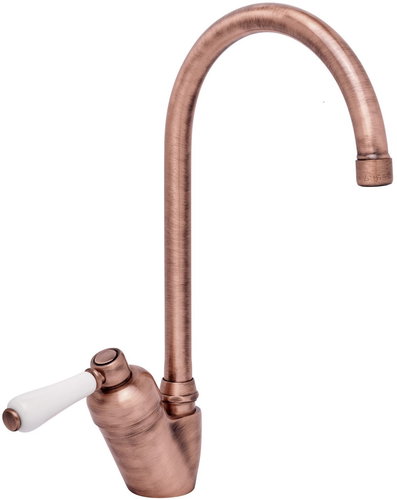 SINKS RETRO 54 copper - Tap - Main image