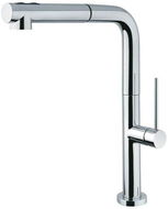 SINKS SLIM S2 glossy - Tap