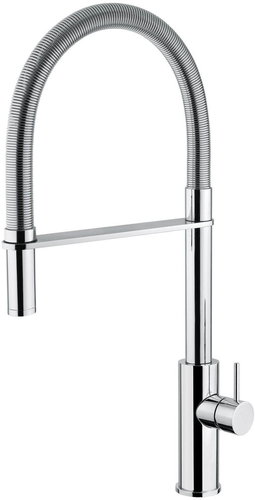 SINKS TOP PROF P glossy - Tap - Main image