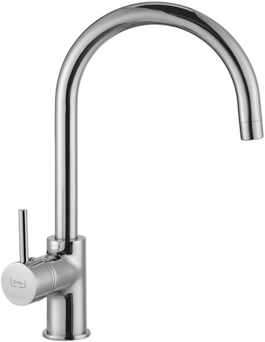 SINKS VITALIA Glossy Tap - Tap - Main image