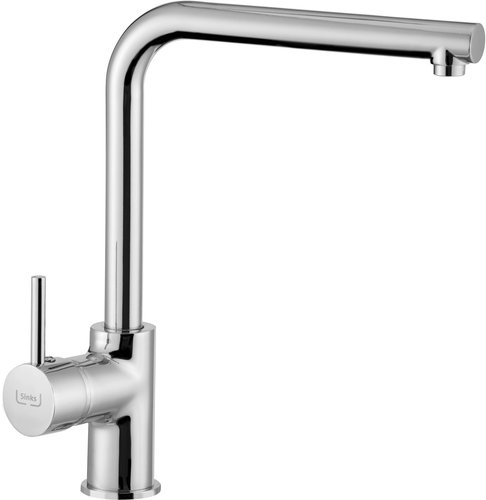 SINKS ELKA Glossy - Tap - Main image