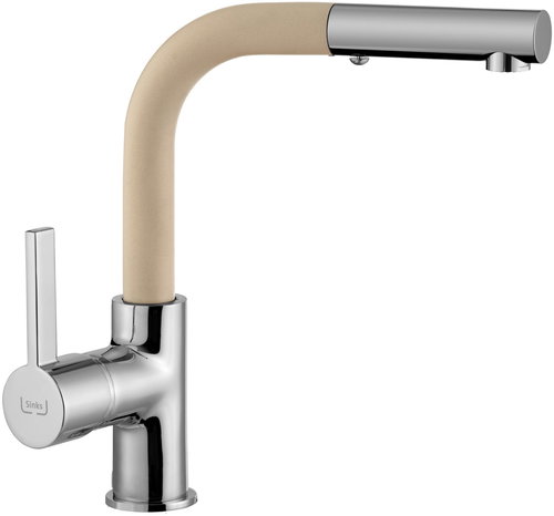 SINKS ENIGMA S - 50 - Tap - Main image