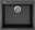 SINKS CUBE 560 Granblack